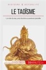 Aurélie Raymond, Le Floch, Le Floch, Audre Voos, Audrey Voos - Le taoïsme