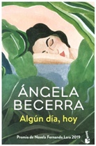 Angela Becerra - Algun dia hoy