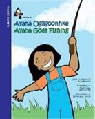 Brita Brookes - Ayana Goes Fishing