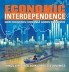Biz Hub - Economic Interdependence