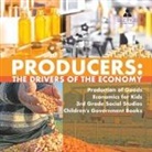 Biz Hub - Producers