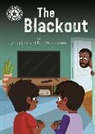Jenny Jinks, Dan Widdowson, Dan Widdowson, Widdowson Dan - Reading Champion: The Blackout