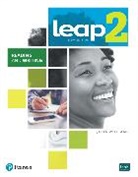 Ken Beatty, Dr. Ken Beatty - LEAP 2, new edition Reading & Writing | Coursebook with My eLab and eText