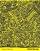 Pau Dujardin, Paul Dujardin, Tama Hemmes, Tamar Hemmes, Hans-J Lechtreck, Hans-Jürge Lechtreck... - Keith Haring