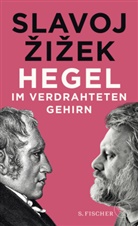 Slavoj Zizek, Slavoj Žižek - Hegel im verdrahteten Gehirn