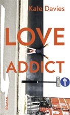 Kate Davies - Love Addict
