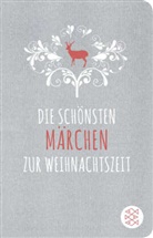 Julian Beckmann, Juliane Beckmann - Die schönsten Märchen zur Weihnachtszeit