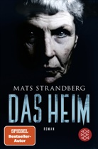 Mats Strandberg - Das Heim