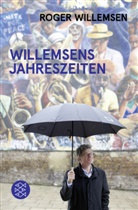 Roger Willemsen - Willemsens Jahreszeiten