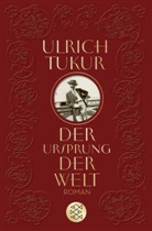 Ulrich Tukur - Der Ursprung der Welt