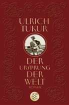 Ulrich Tukur - Der Ursprung der Welt
