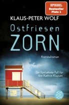 Klaus-Peter Wolf - Ostfriesenzorn