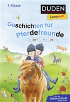 Beate Dölling, Eleonore Gerhaher - Geschichten für Pferdefreunde