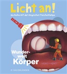 Pierre-Marie Valat - Wunderwelt Körper