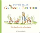 Beatrix Potter - Peter Hase - Großer Bruder