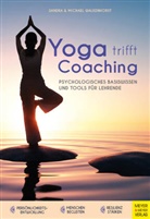 Michael Walkenhorst, Sandr Walkenhorst, Sandra Walkenhorst - Yoga trifft Coaching