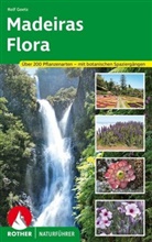 Rolf Goetz - Madeiras Flora