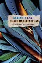 Albert Wendt - Tok-Tok im Eulengrund