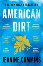 Jeanine Cummins - American Dirt