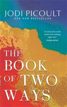 Jodi Picoult - The Book of Two Ways