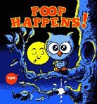 Craig Yoe - Poop Happens
