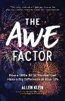 Allen Klein, Klein Allen - The Awe Factor