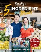 Bobby Parrish, Dessi Parrish - Flavcity's 5 Ingredient Meals