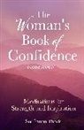 Sue Patton Thoele, Thoele Sue Patton - The Woman's Book of Confidence Guided Journal