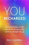 Polly Campbell, Campbell Polly - You, Recharged