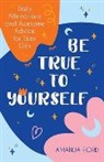Amanda Ford - Be True To Yourself