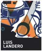 Luis Landero - El guitarrista