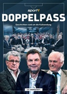 Ulrich Kühne-Hellmessen - Doppelpass