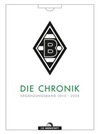 Marku Aretz, Markus Aretz, Michae Lessenich, Michael Lessenich, Matthia Rech, Matthias Rech - Borussia Mönchengladbach. Die Chronik