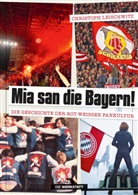 Christoph Leischwitz - Mia san die Bayern!