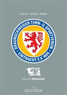 Hors Bläsig, Horst Bläsig, Gerhar Gizler, Gerhard Gizler, Hardy Grüne - 125 Jahre Wir sind Eintracht.