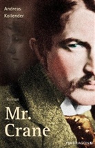 Andreas Kollender - Mr. Crane
