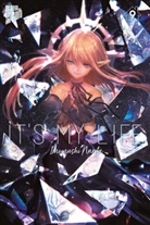 Imomushi Narita - It's my Life 9