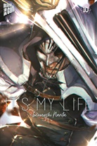Imomushi Narita - It's my Life 10