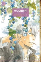 Yuki Urushibara - Mushishi - Perfect Edition 3