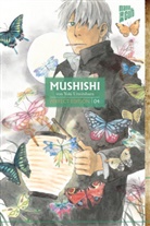 Yuki Urushibara - Mushishi - Perfect Edition 4