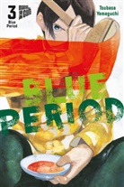Tsubasa Yamaguchi - Blue Period 3