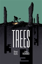 Warren Ellis, Jason Howard - Trees. Bd.2