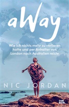 Nicola Debska, Nic Jordan - aWay