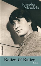 Josepha Mendels - Rolien & Ralien