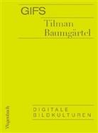 Tilman Baumgärtel, Annekathri Kohout, Annekathrin Kohout, ULLRICH, Ullrich - GIFs