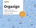 Dr Marco Olavarria, Marco Olavarria, Marco (Dr.) Olavarria - Orgazign: Organisationen lebenswert gestalten