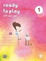 Sally Cathcart - Ready to Play