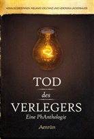Robert Friedrich vo Cube, Robert Friedrich von Cube, Robert von Cube, Fabia Dombrowski, Fabian Dombrowski, E... - Tod des Verlegers
