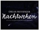 Oskar Freysinger, Brinkhausverla, Brinkhausverlag - Nachtwehen