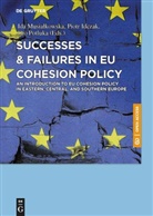 Piot Idczak, Piotr Idczak, Ida Musia¿kowska, Ida Musiakowska, Id Musialkowska, Ida Musialkowska... - Successes & Failures in EU Cohesion Policy: An Introduction to EU cohesion policy in Eastern, Central, and Southern Europe